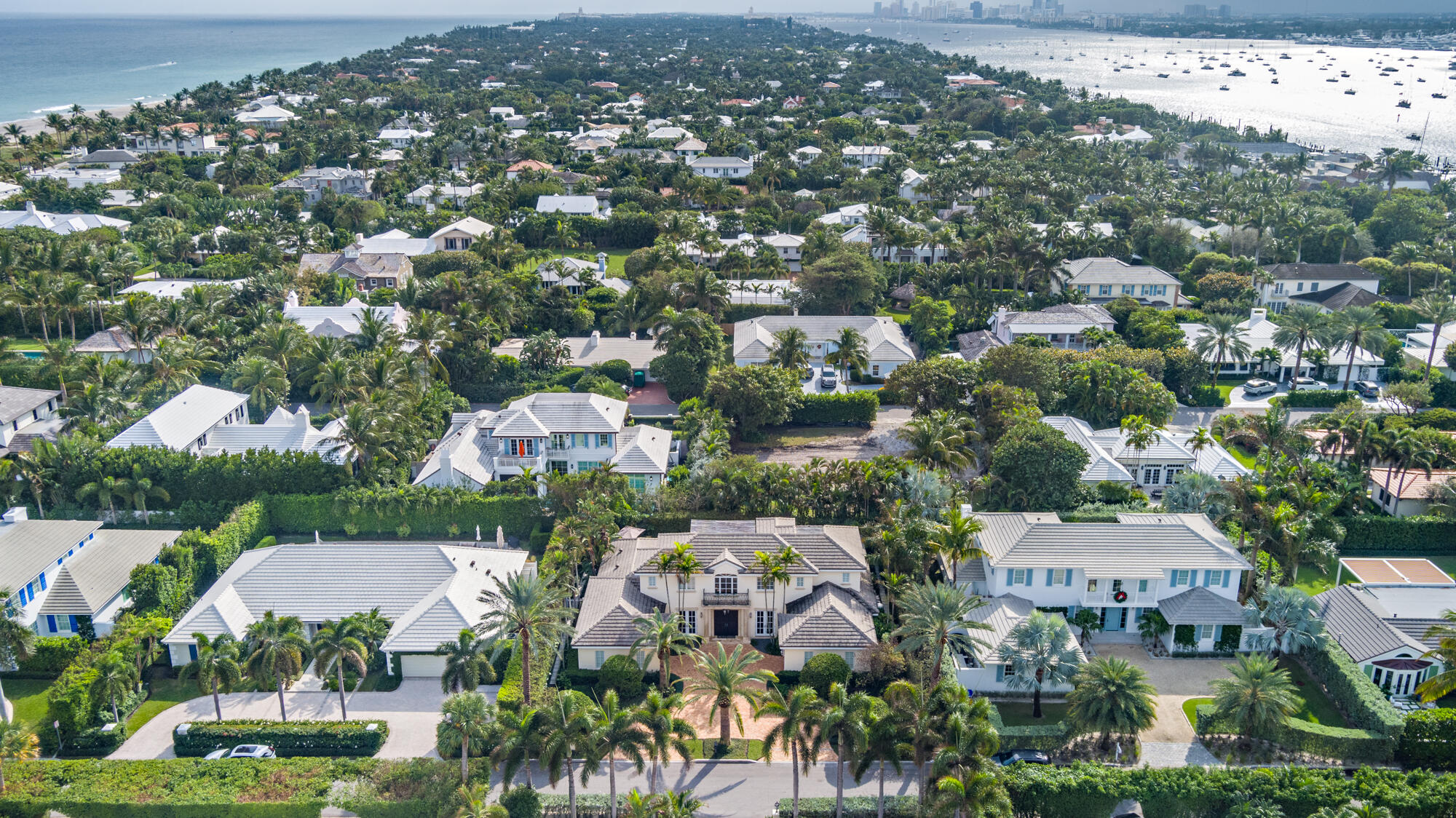 ESPLANADE ESTATES - Residential