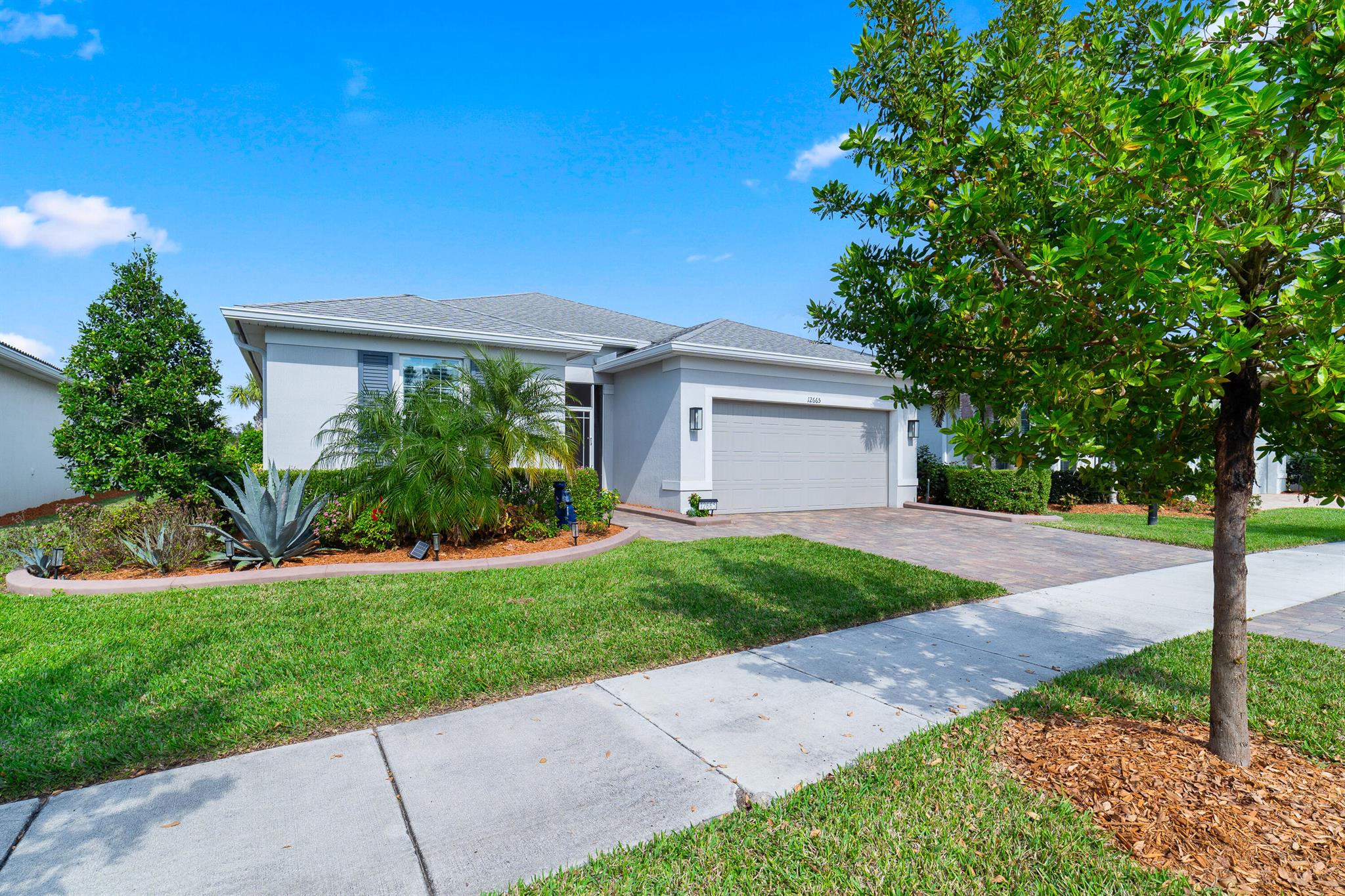 12665 SW Gingerline Drive
