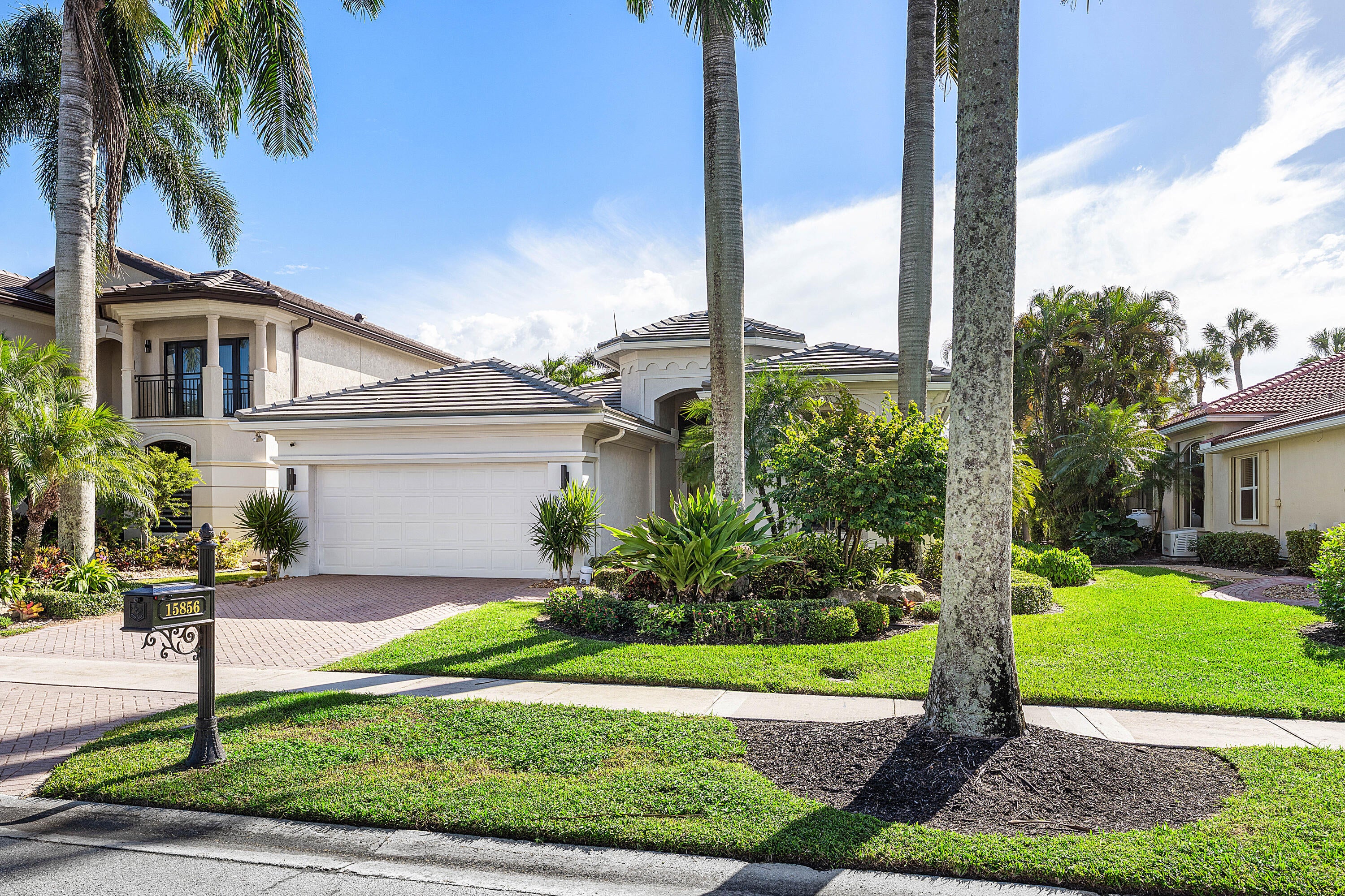 15856 DOUBLE EAGLE Trail