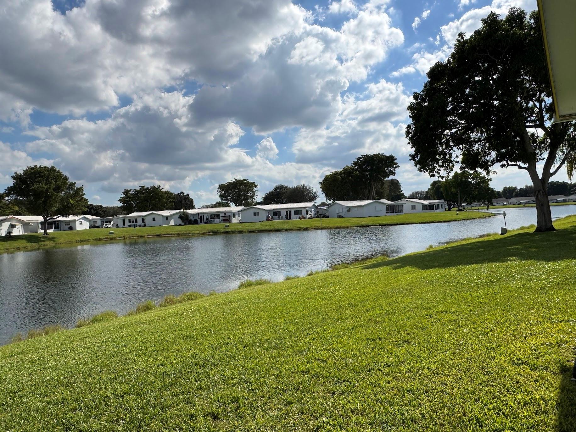 Lauderdale West 2 Sec 78- - Residential