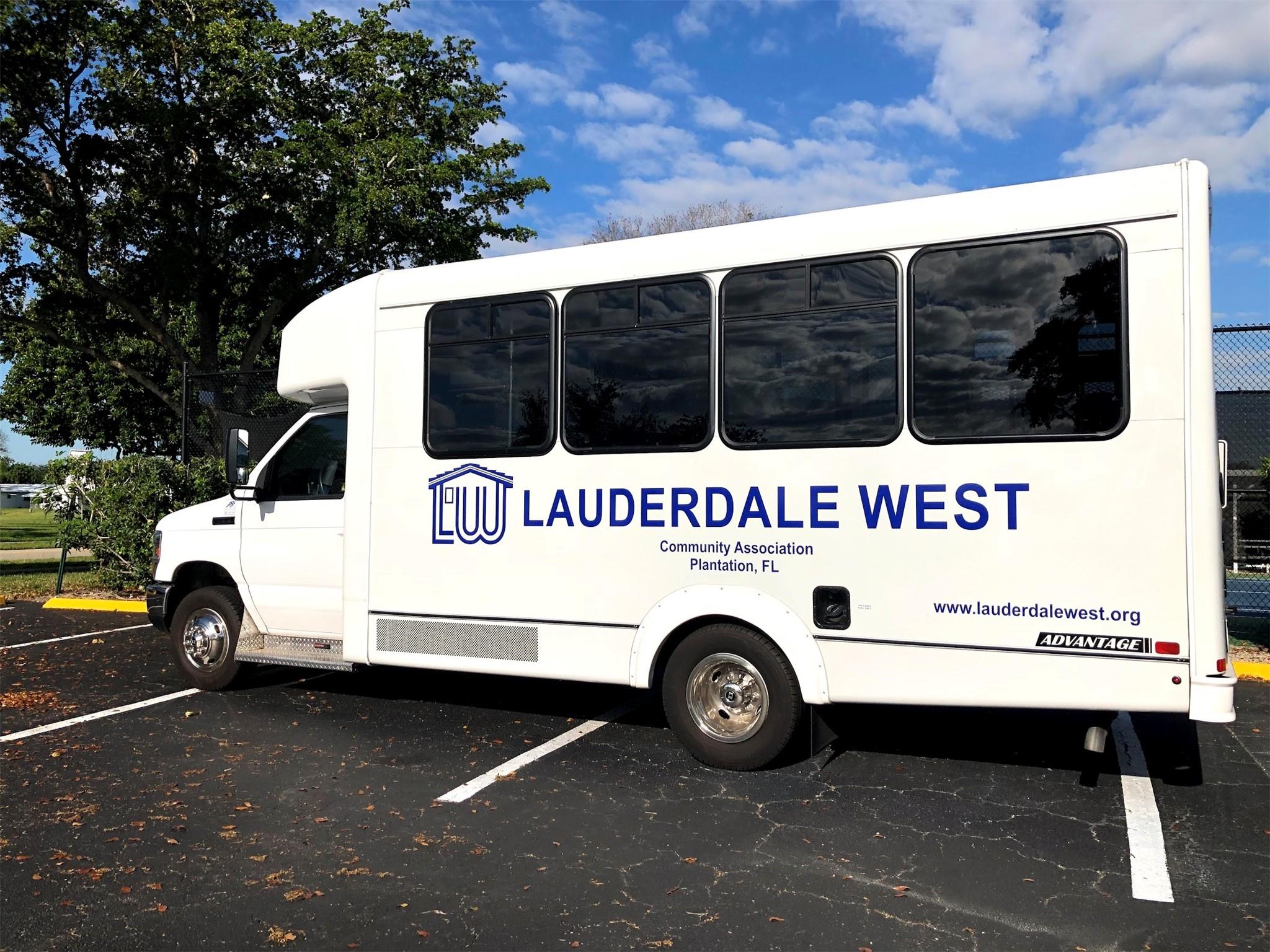 Lauderdale West 2 Sec 78- - Residential