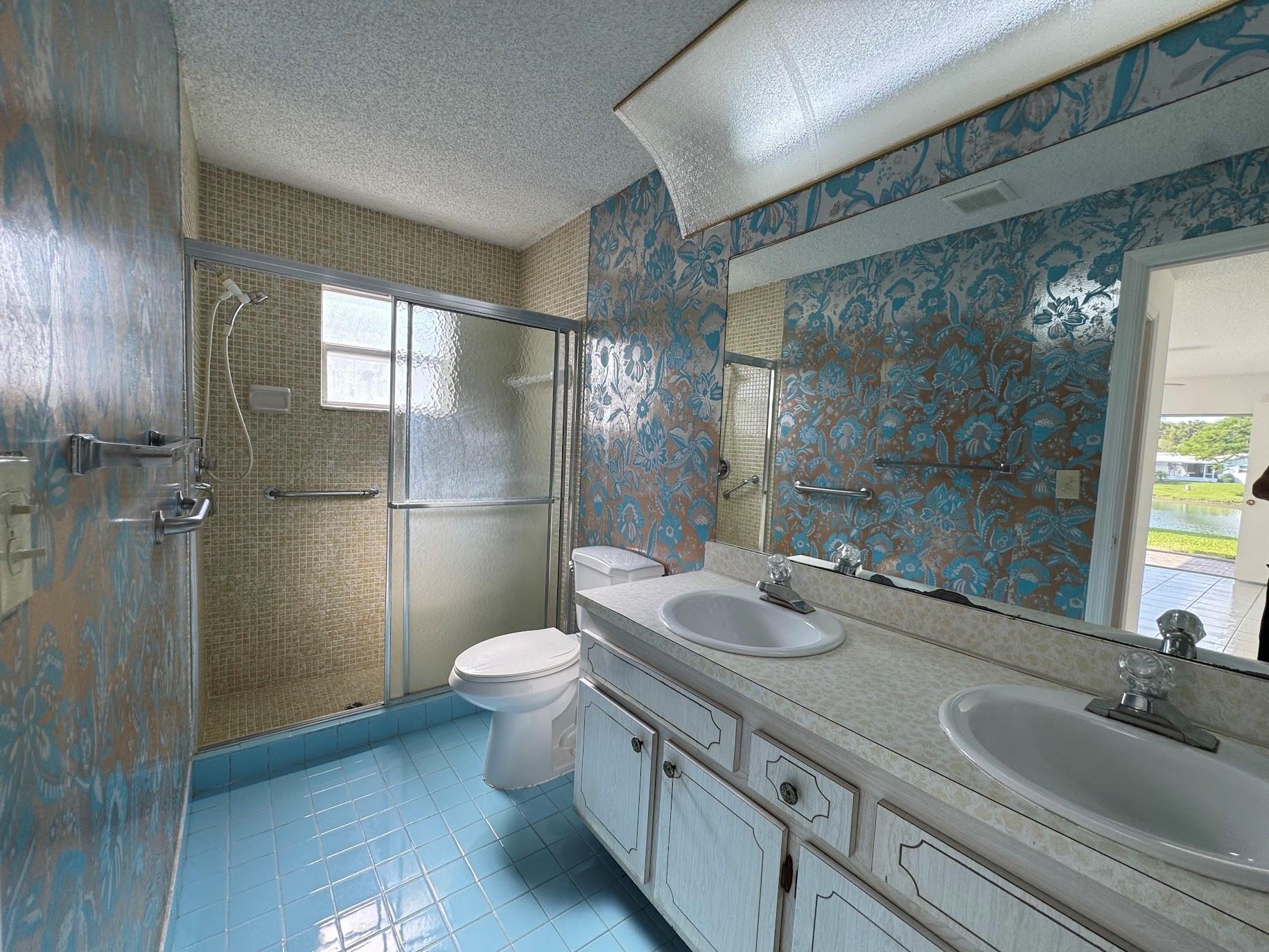 Lauderdale West 2 Sec 78- - Residential