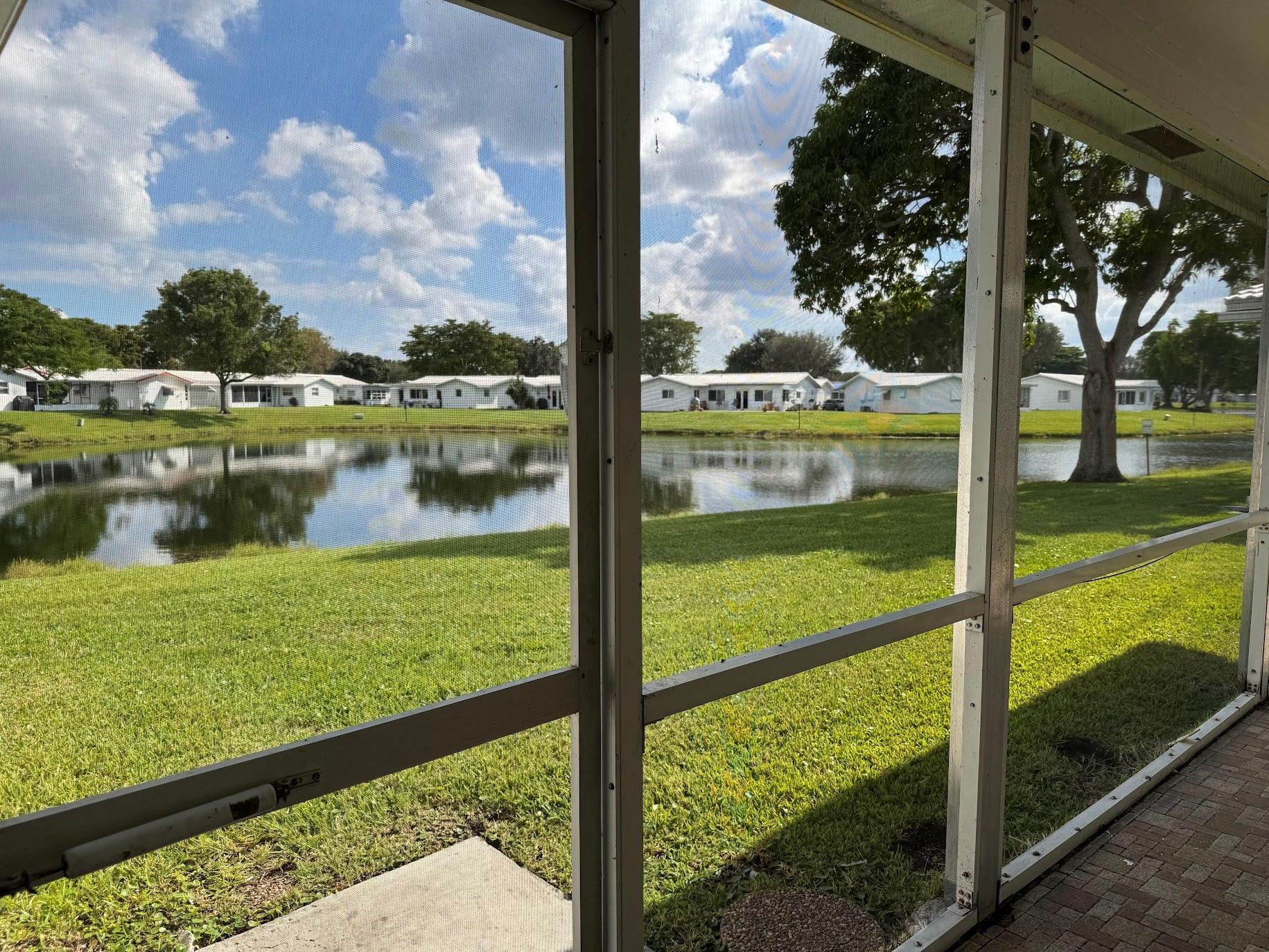 Lauderdale West 2 Sec 78- - Residential