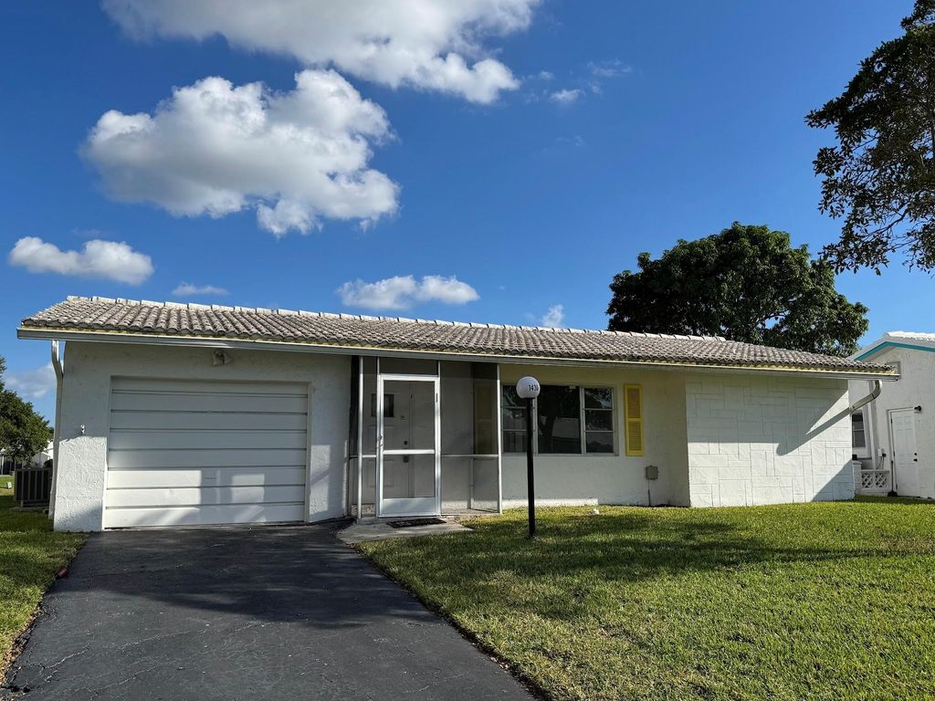 Photo of 1430 NW 85th Ter, Plantation, FL 33322 (MLS # F10534371)