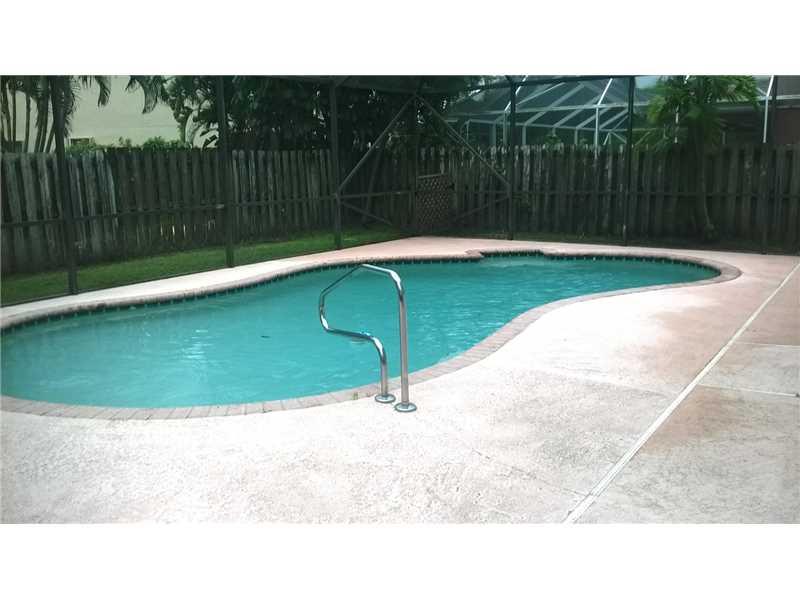 lake charlston - Residential Lease