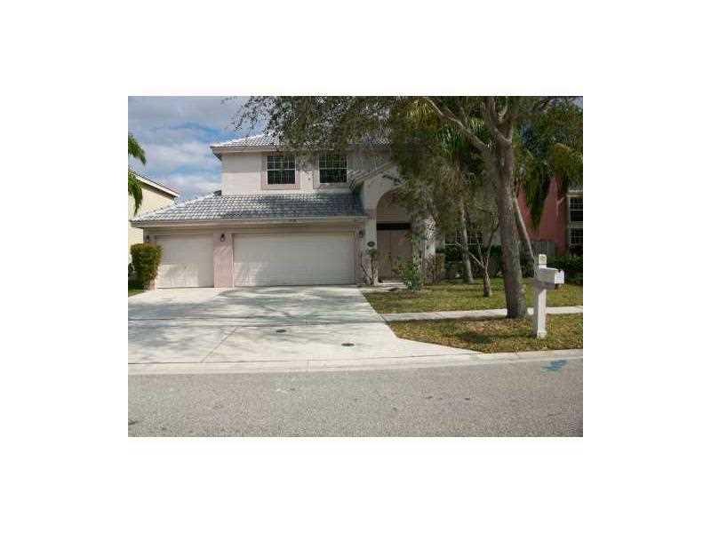 lake charlston - Residential Lease