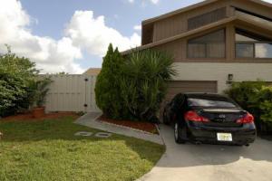 BOCA GARDENS - Residential