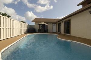 BOCA GARDENS - Residential