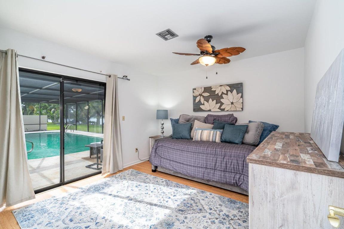 SOUTH SHORE 1 OF WELLINGTON - Residential Lease