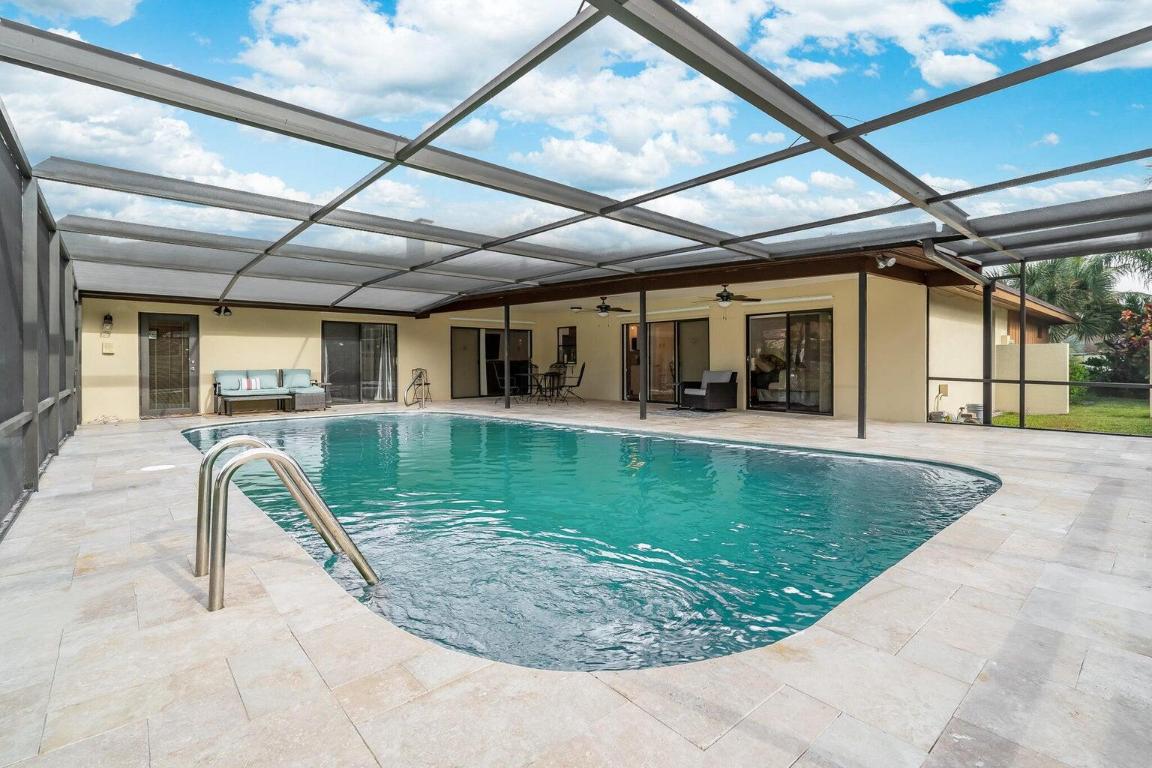 SOUTH SHORE 1 OF WELLINGTON - Residential Lease