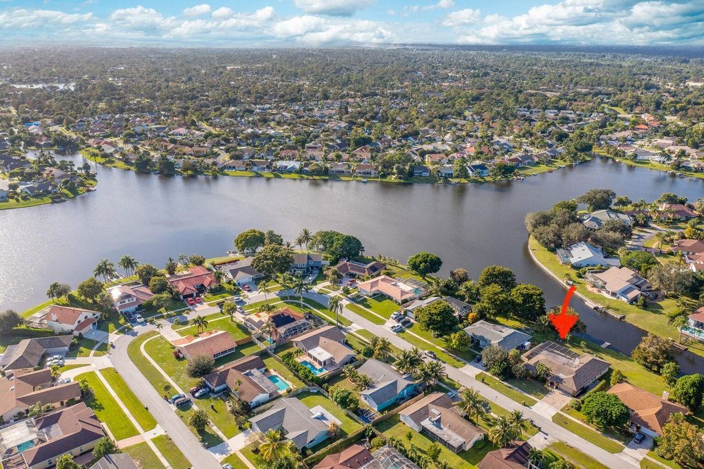 Photo of 12775 Guilford Circle, Wellington, FL 33414 (MLS # R11147313)