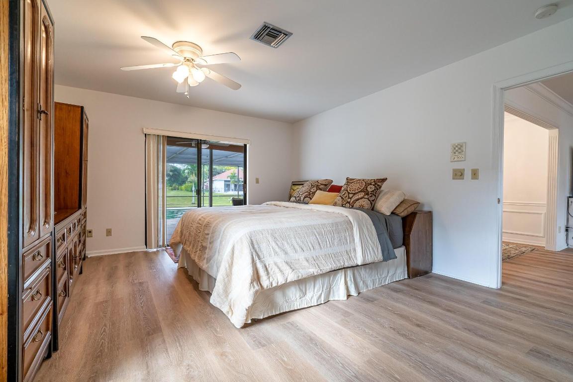 SOUTH SHORE 1 OF WELLINGTON - Residential Lease