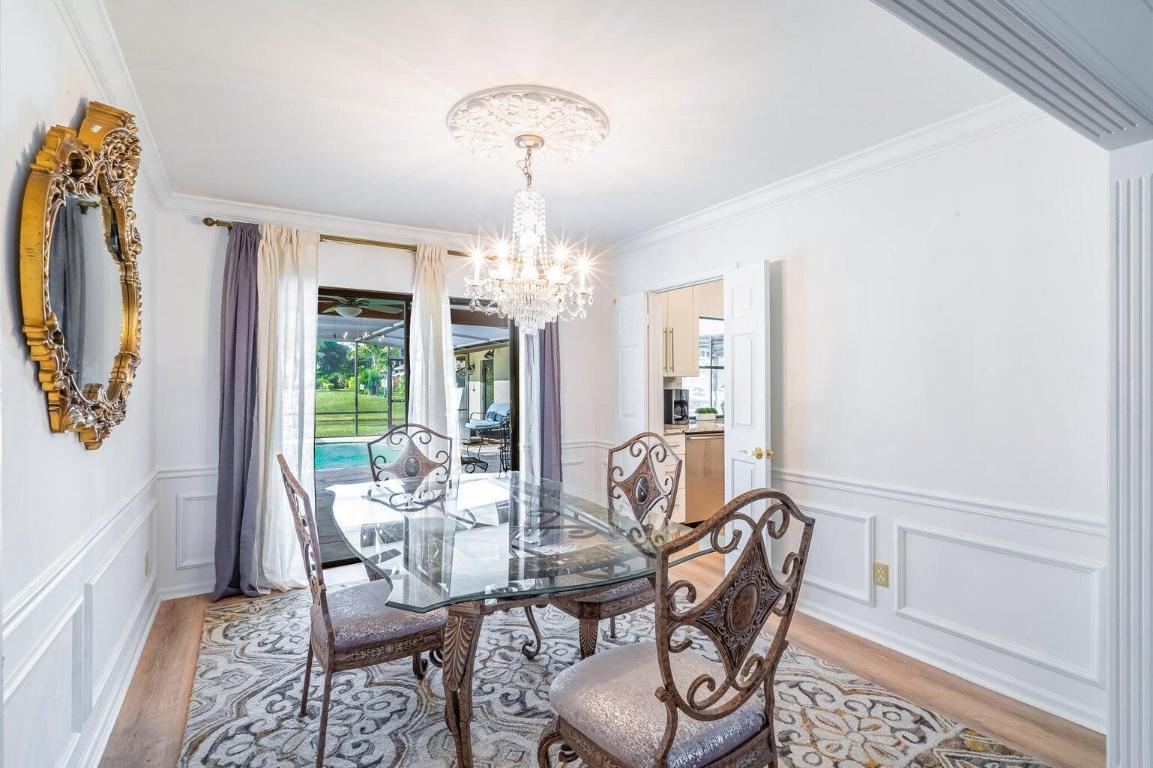 SOUTH SHORE 1 OF WELLINGTON - Residential Lease