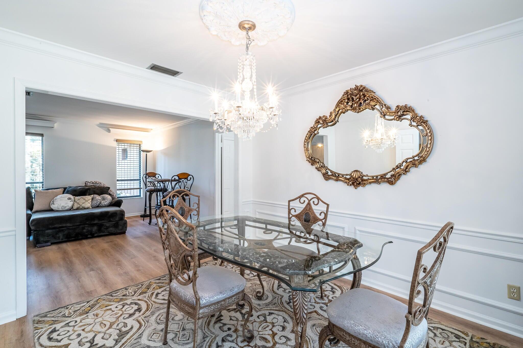 SOUTH SHORE 1 OF WELLINGT - Residential Lease