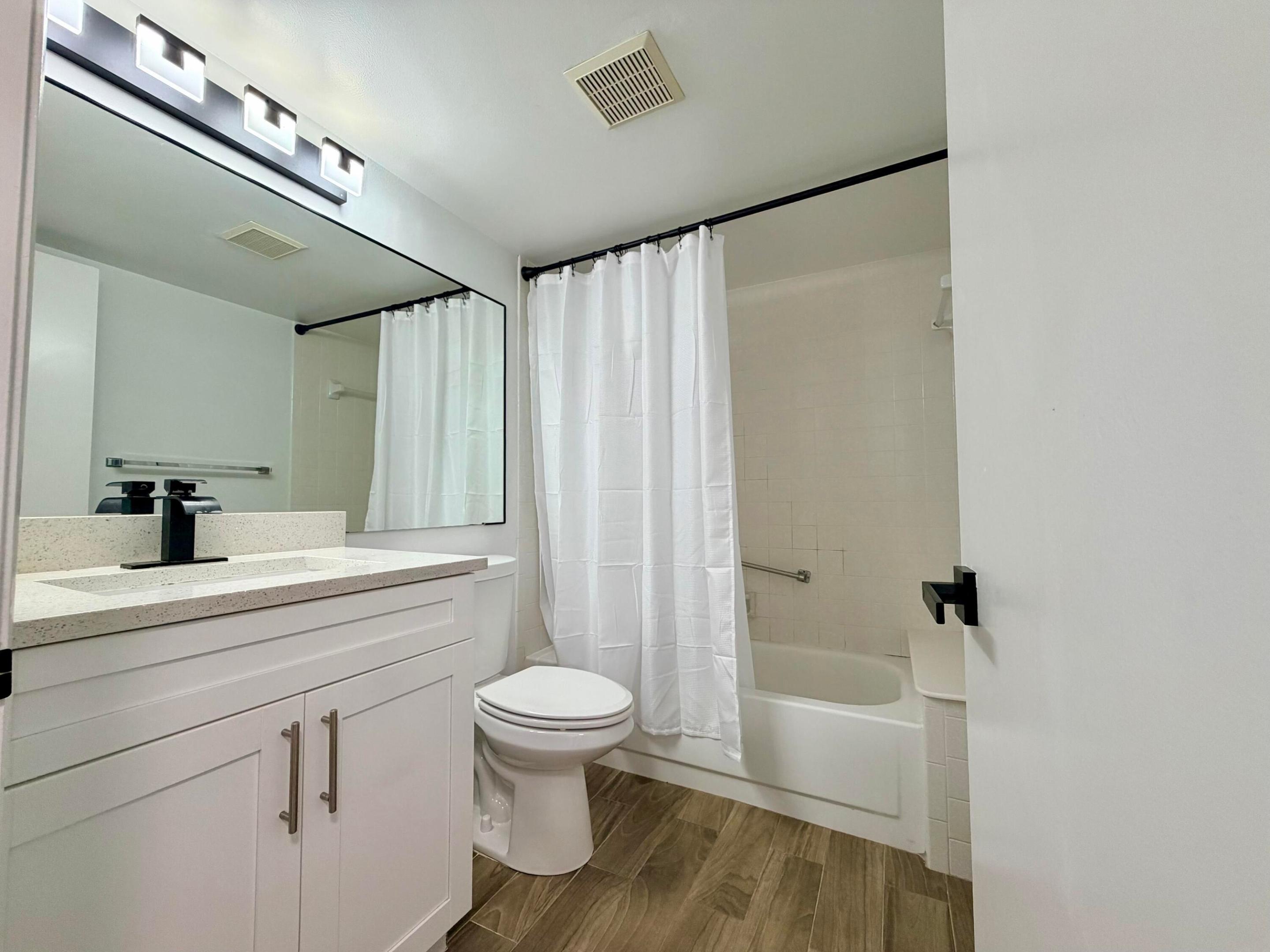 PINE RIDGE NORTH II CONDO - Residential Lease