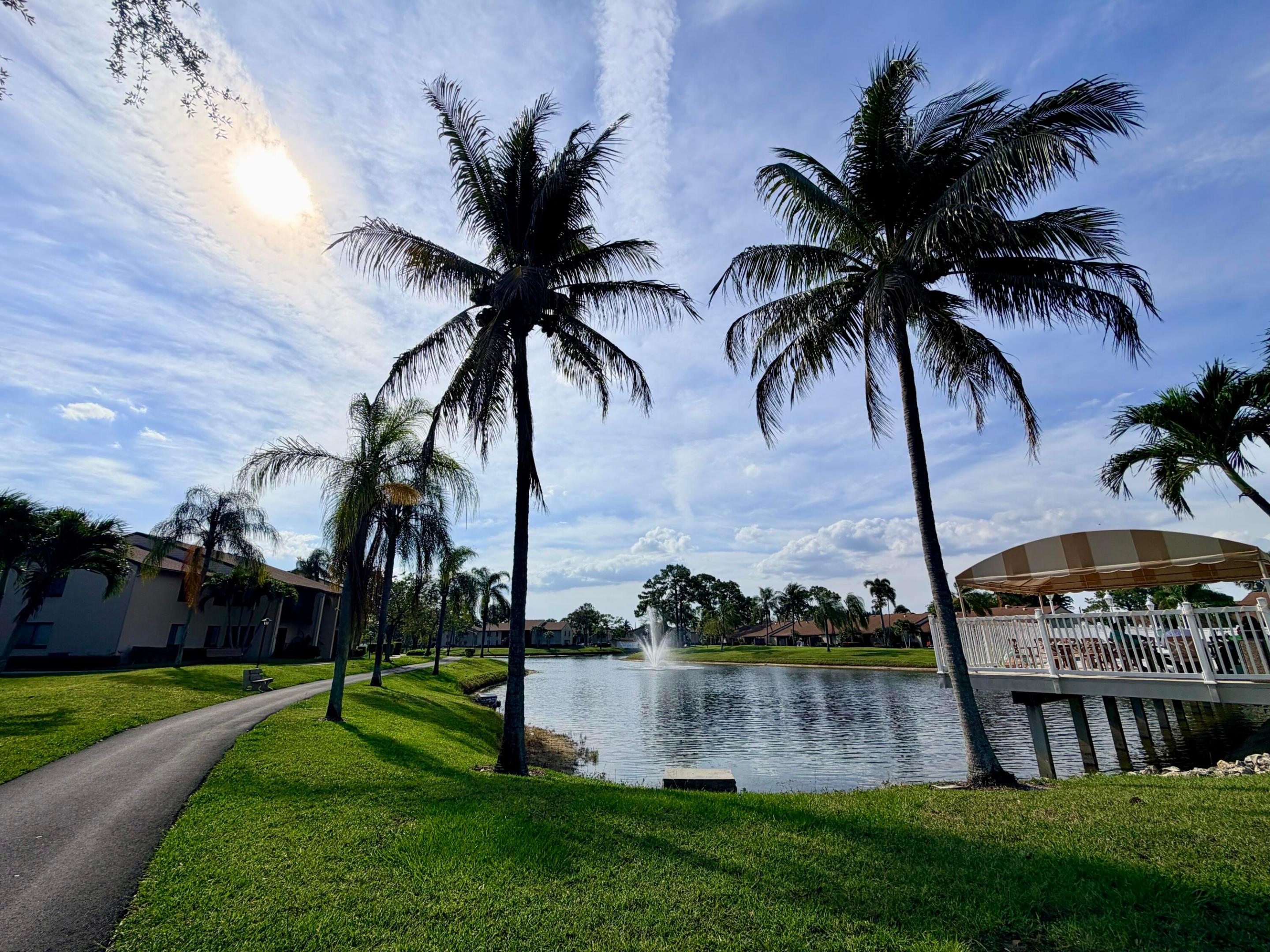 PINE RIDGE NORTH II CONDO - Residential Lease