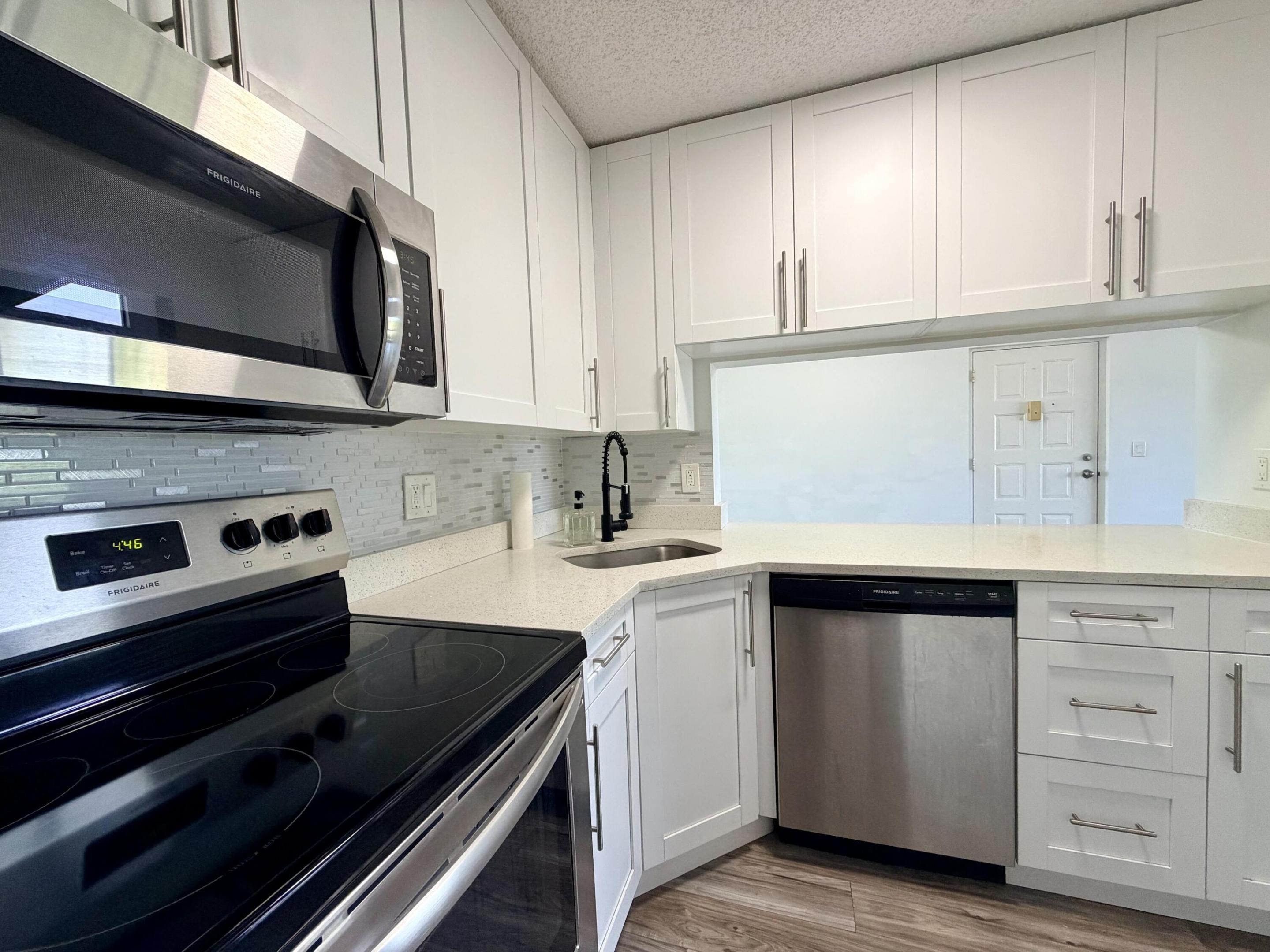 PINE RIDGE NORTH II CONDO - Residential Lease