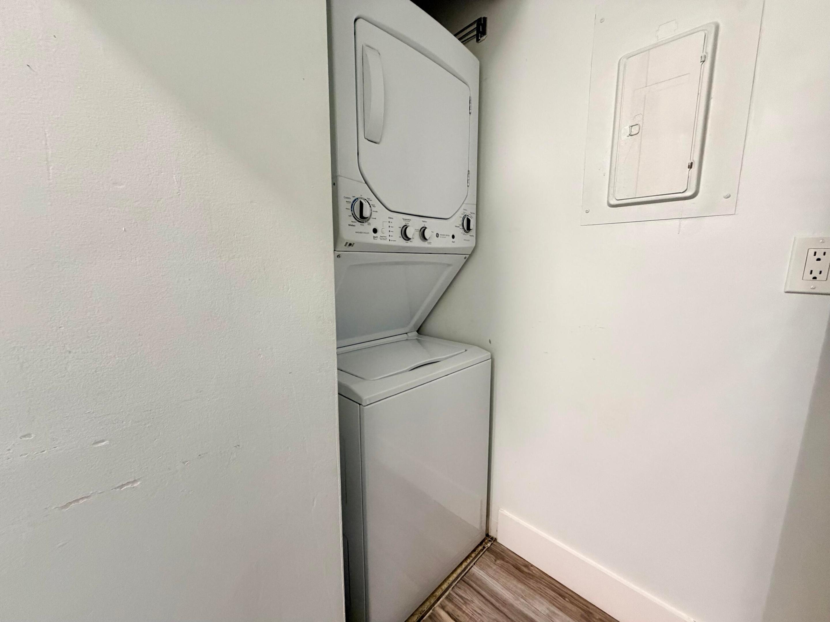 PINE RIDGE NORTH II CONDO - Residential Lease