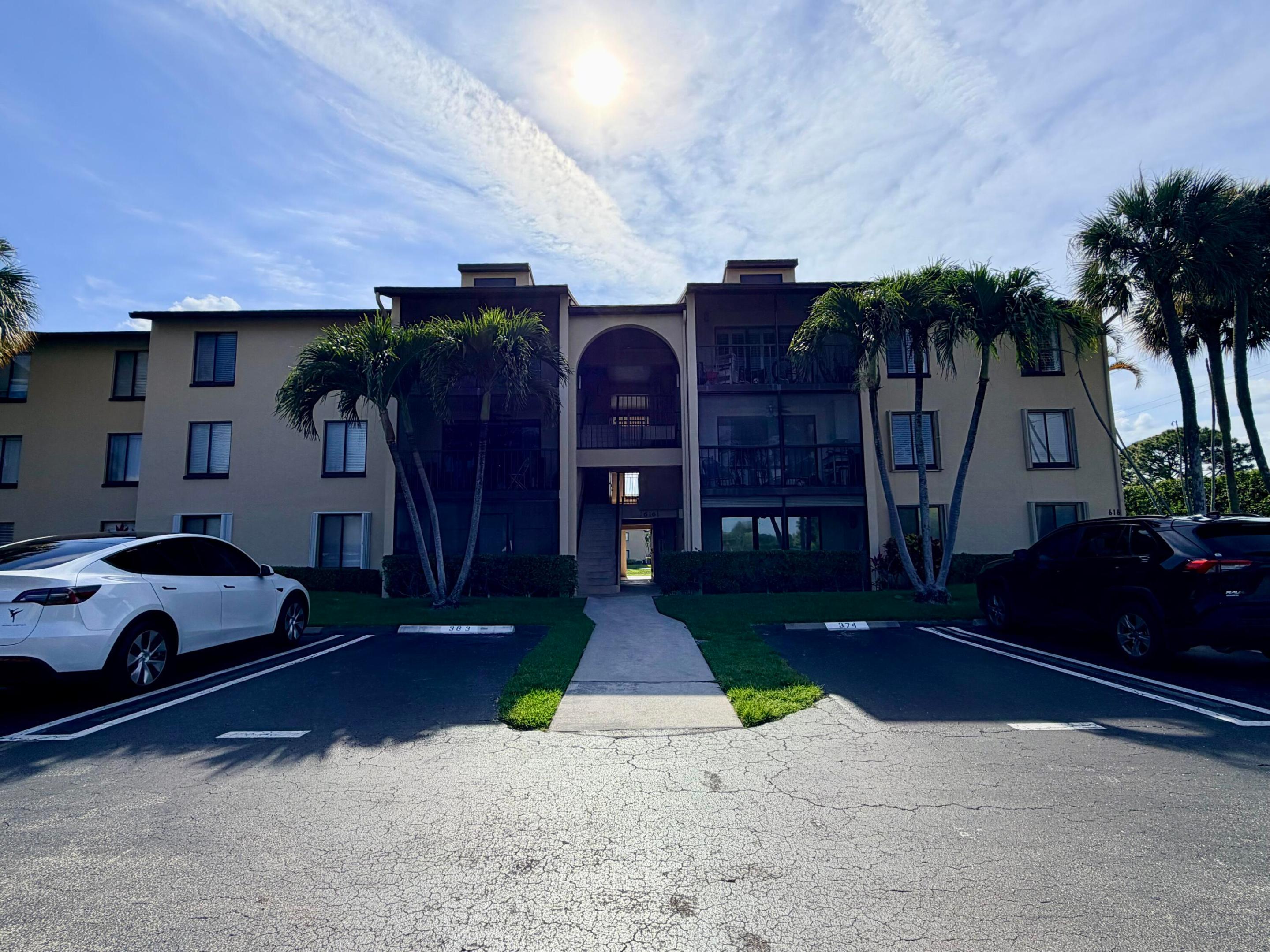 PINE RIDGE NORTH II CONDO - Residential Lease