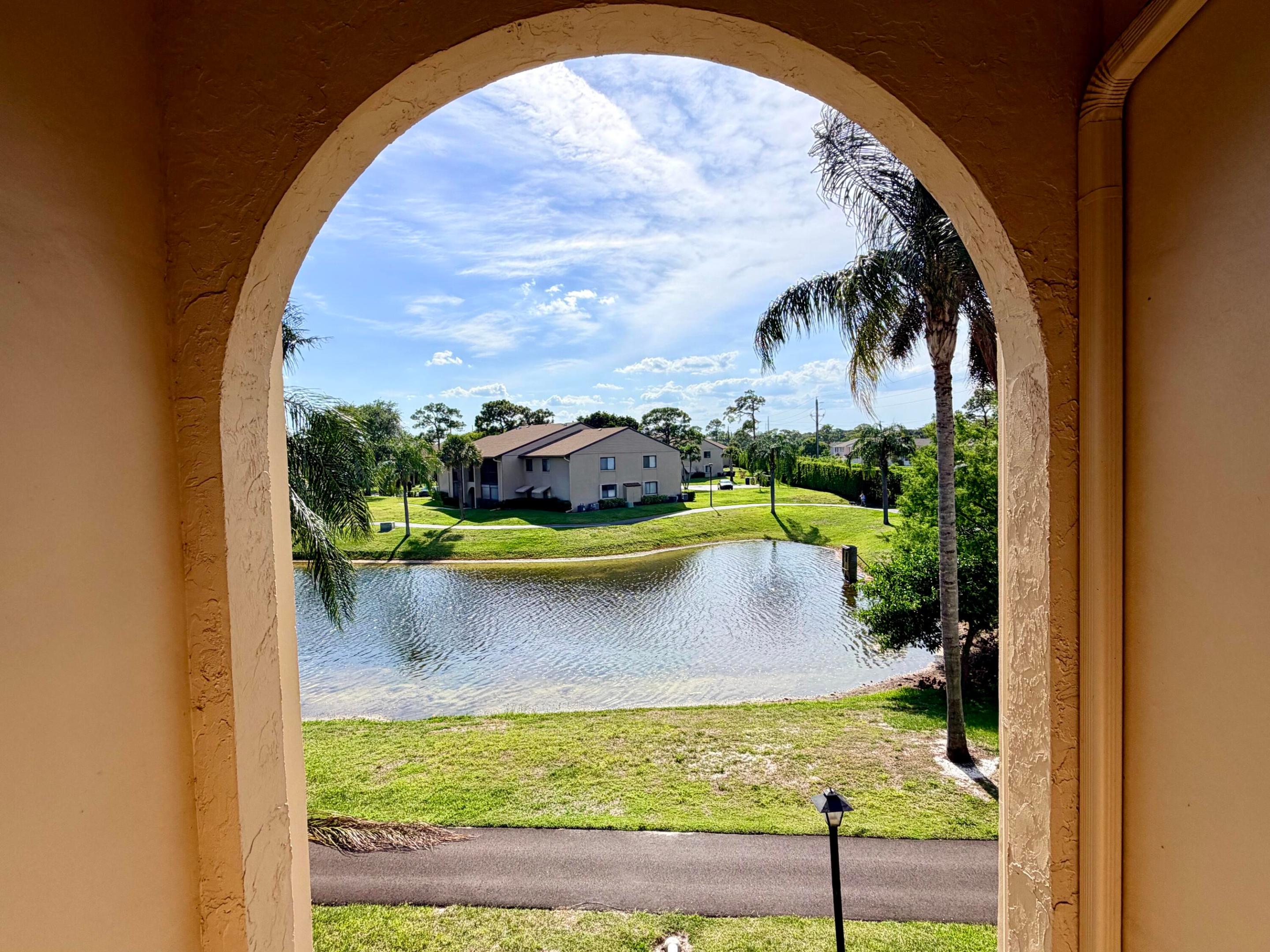 PINE RIDGE NORTH II CONDO - Residential Lease