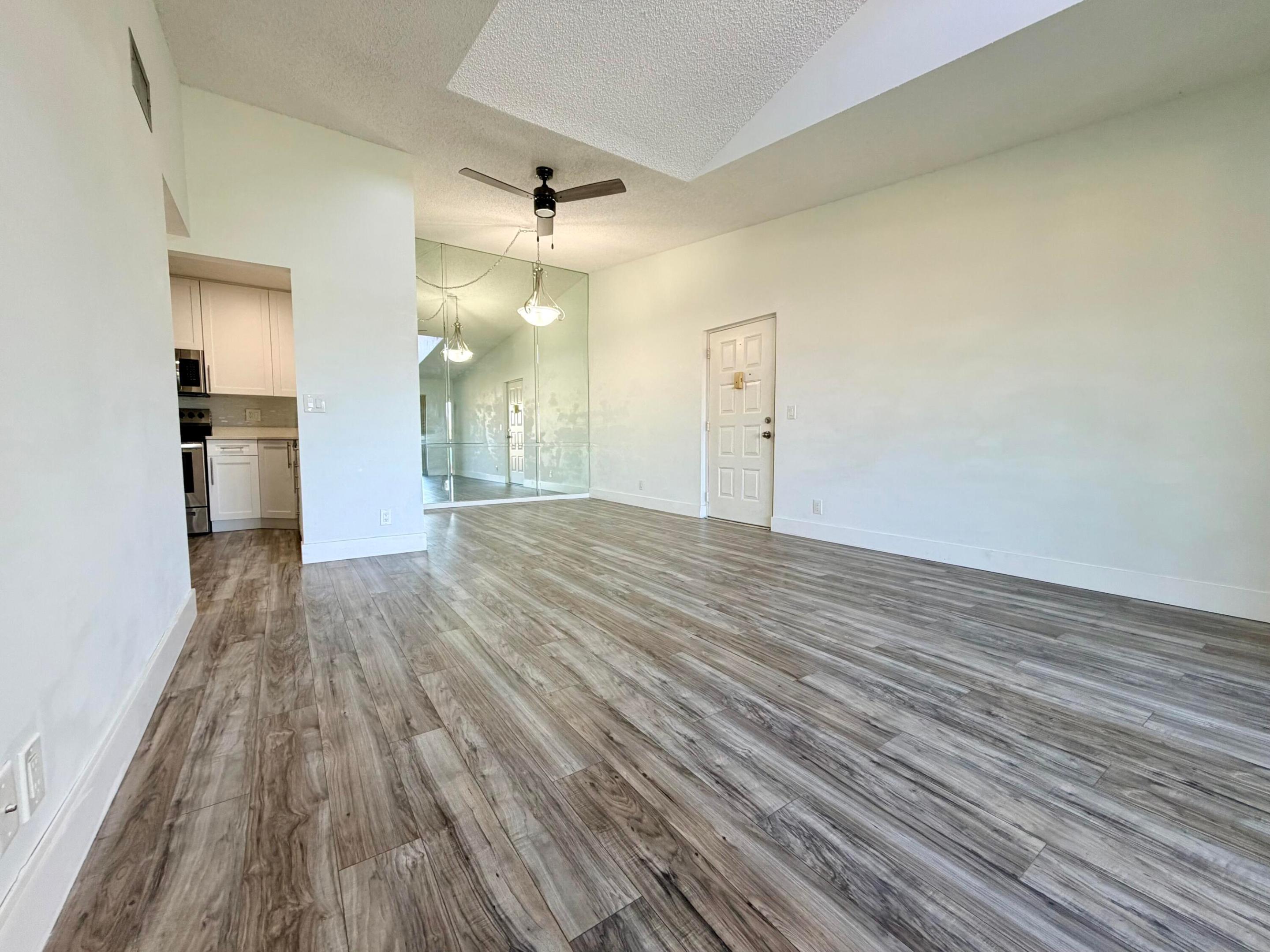 PINE RIDGE NORTH II CONDO - Residential Lease