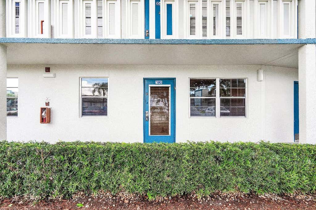 Photo of 1045 Lincoln C, Boca Raton, FL 33434 (MLS # R11126682)