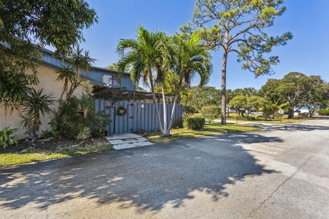 A home in Lake Worth