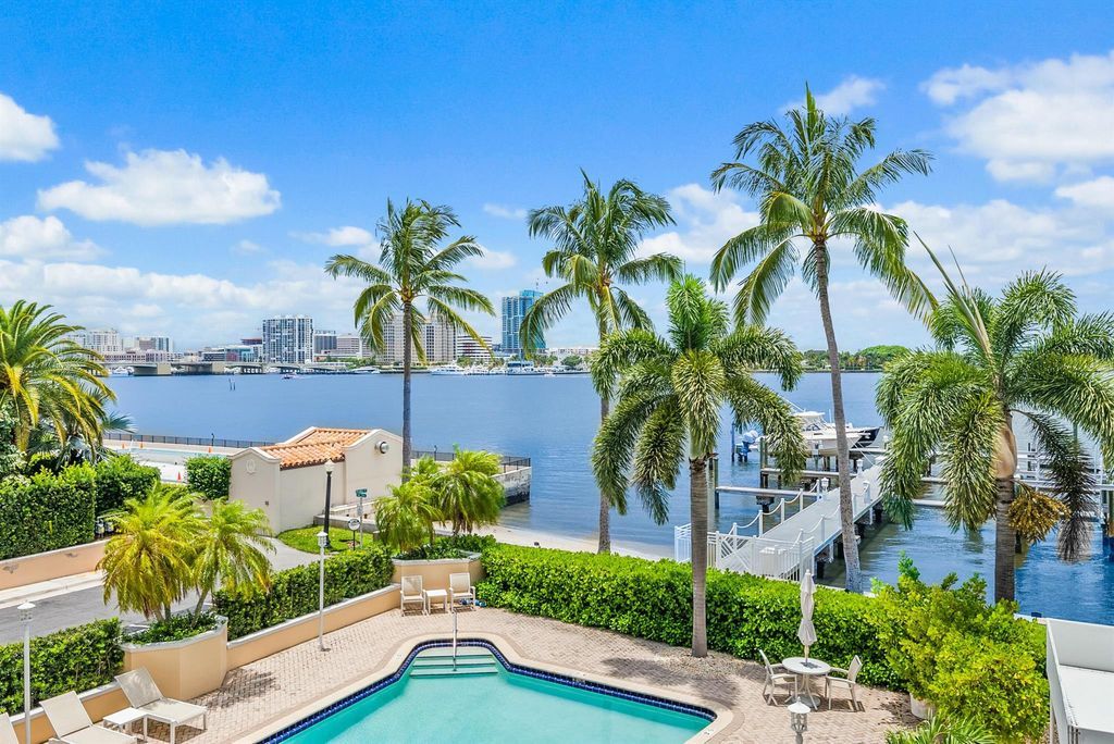 Photo of 250 Bradley Place #301, Palm Beach, FL 33480 (MLS # R11082533)