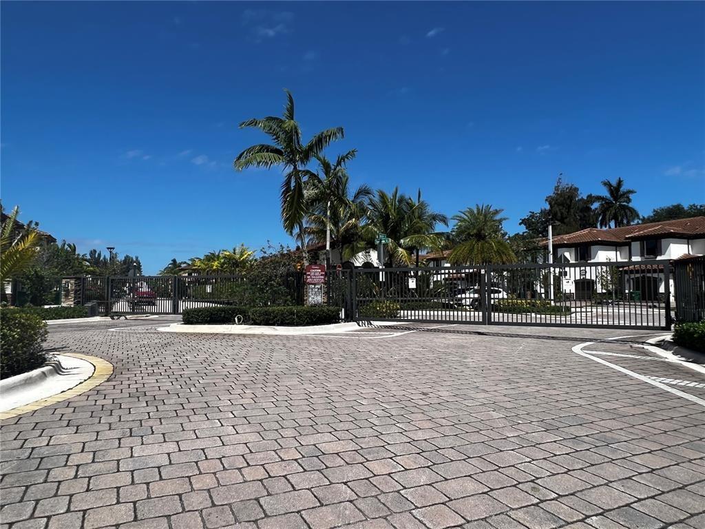 Magnolia Trails - Residential Lease