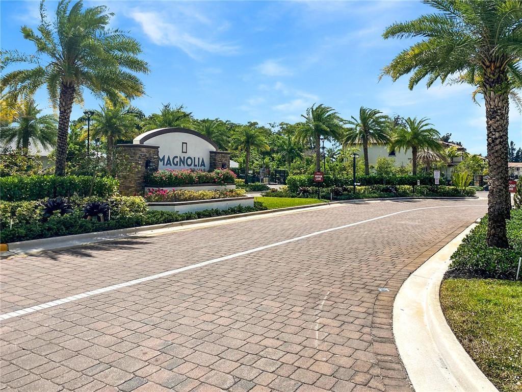 Magnolia Trails - Residential Lease