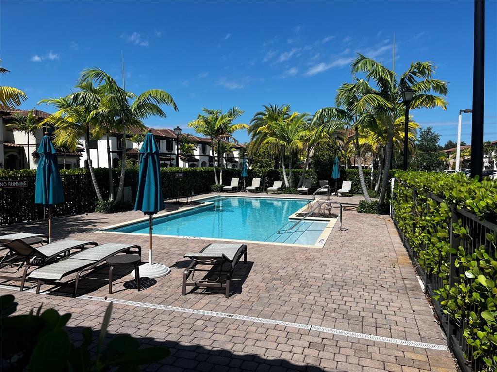 Magnolia Trails - Residential Lease