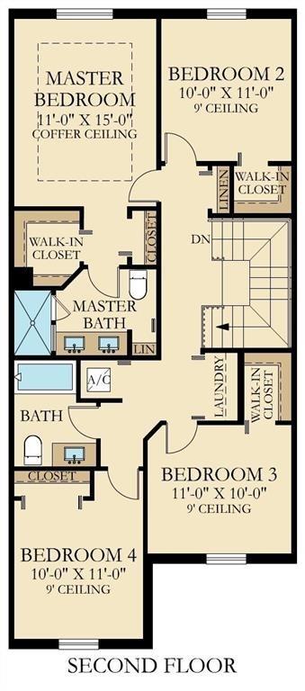 Magnolia Trails - Residential Lease