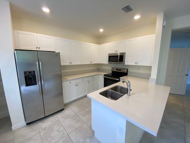 Magnolia Trails - Residential Lease