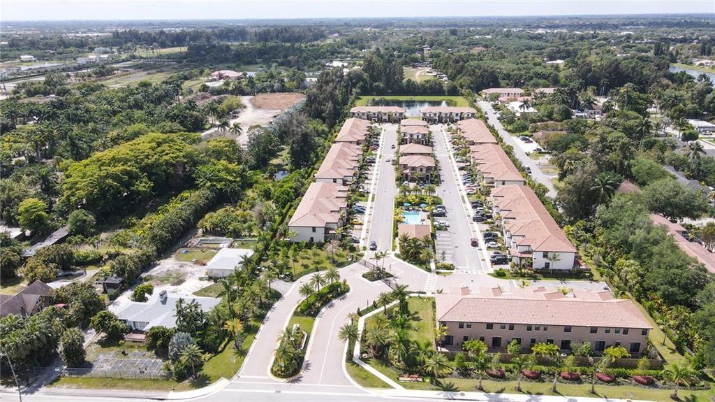 Magnolia Trails - Residential Lease