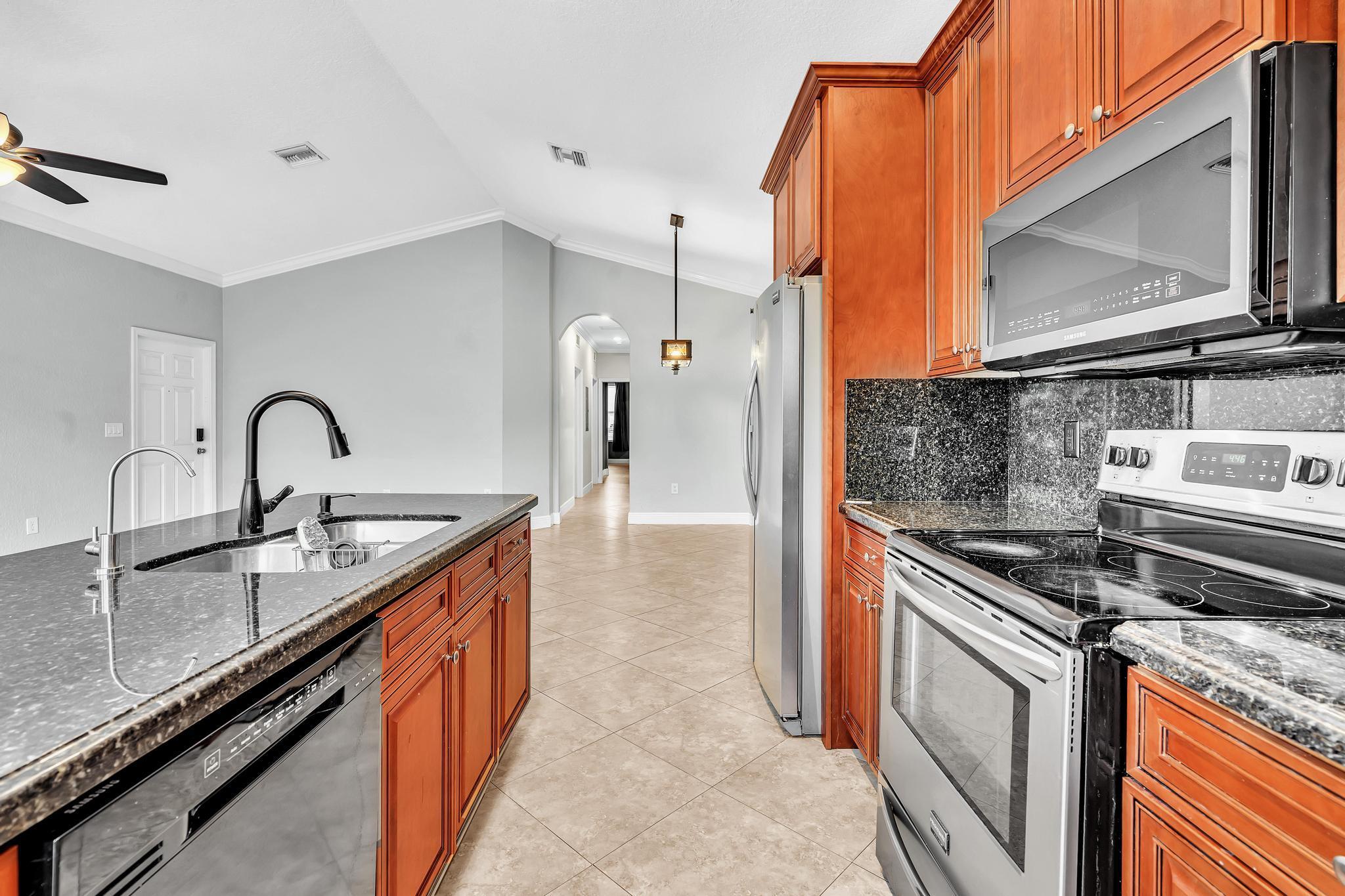 SOUTHWIND SPRINGS - Residential