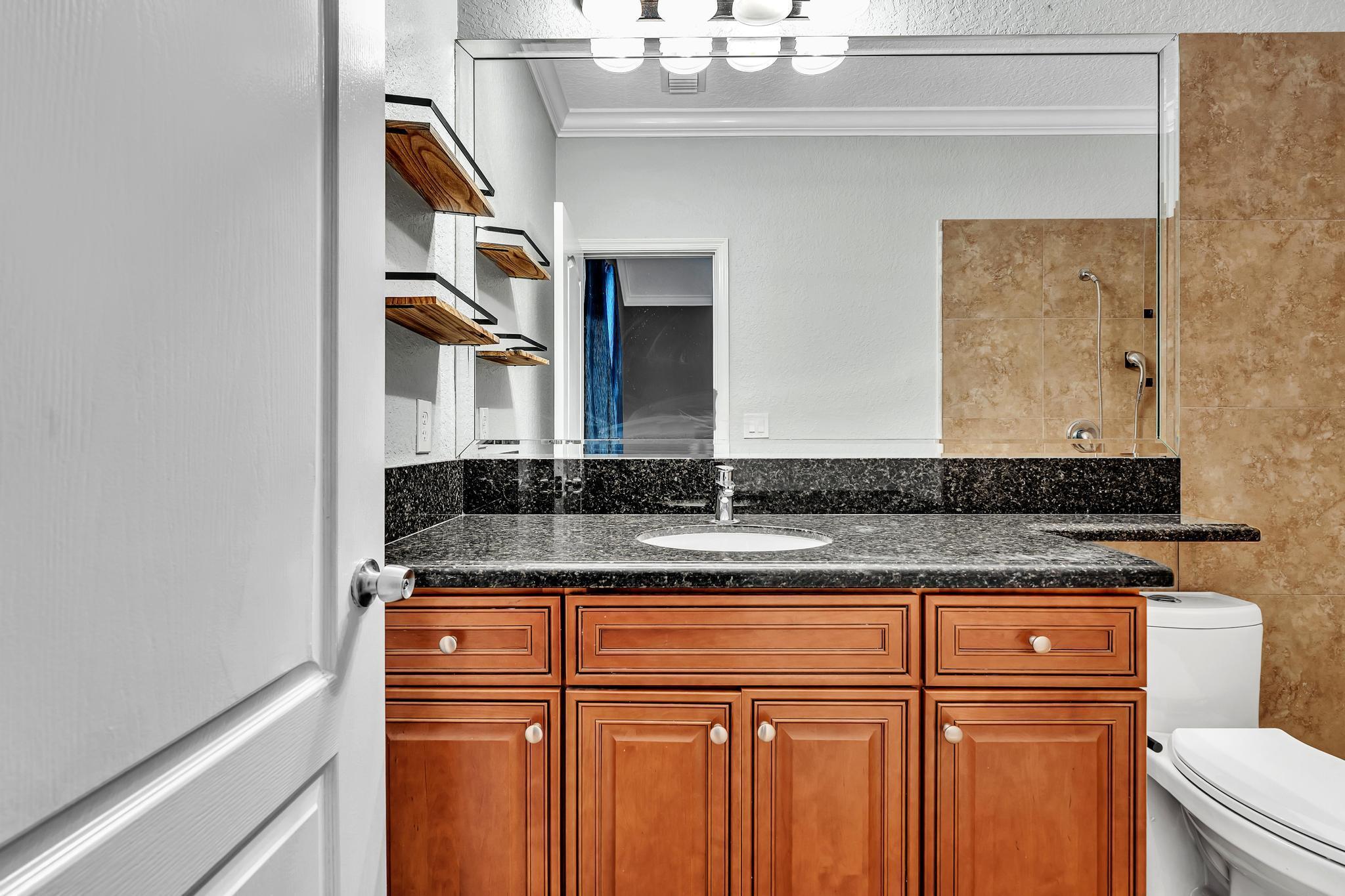 SOUTHWIND SPRINGS - Residential