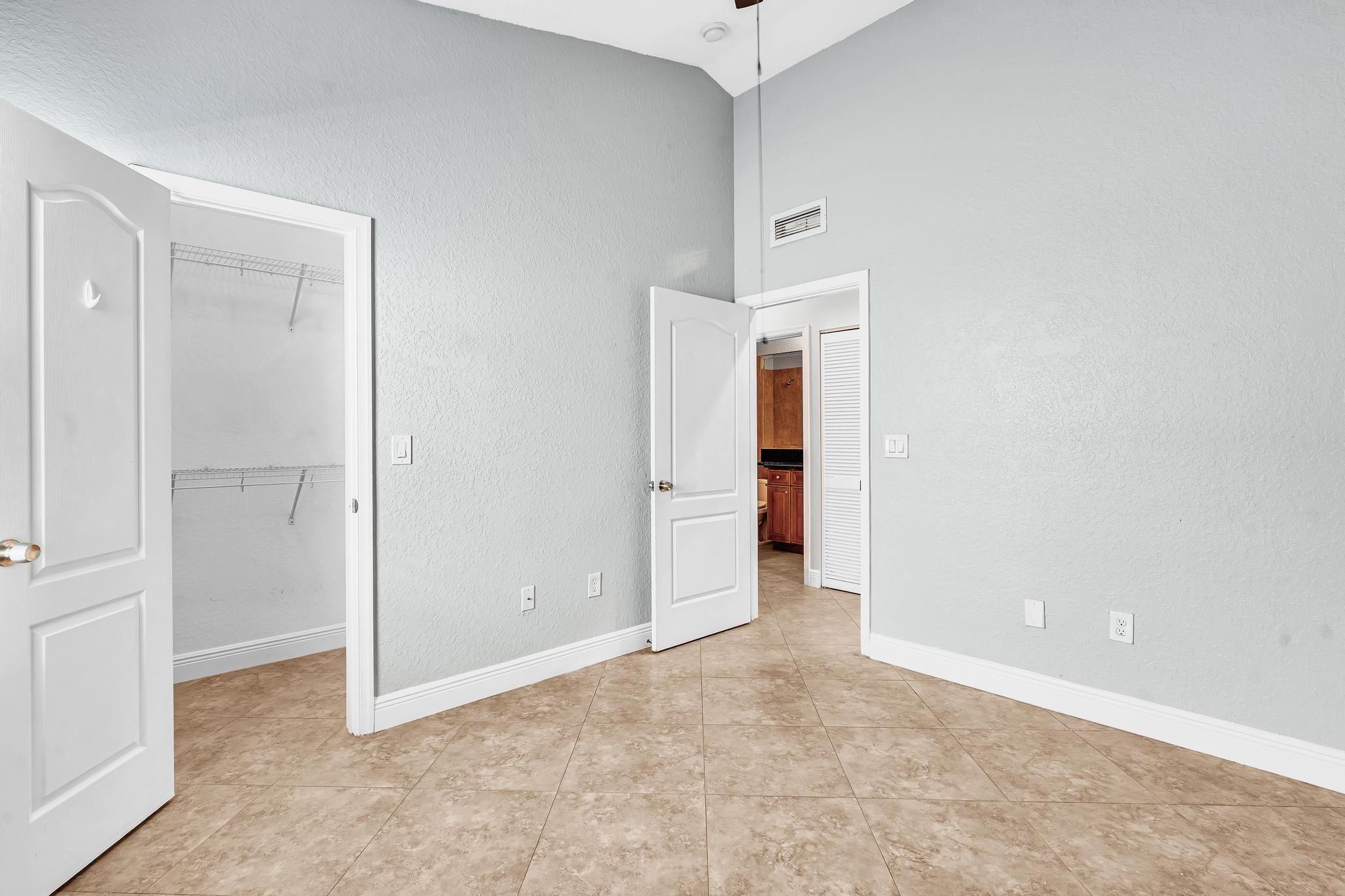 SOUTHWIND SPRINGS - Residential