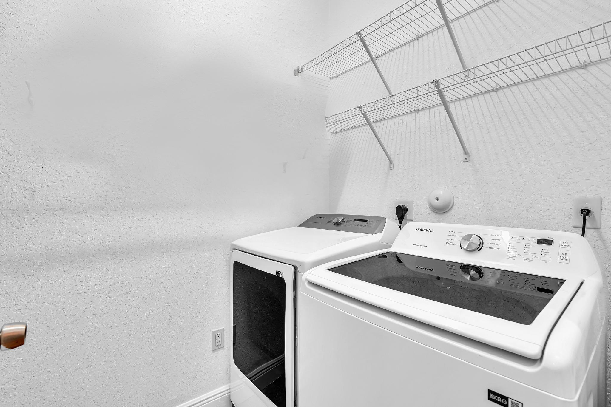 SOUTHWIND SPRINGS - Residential