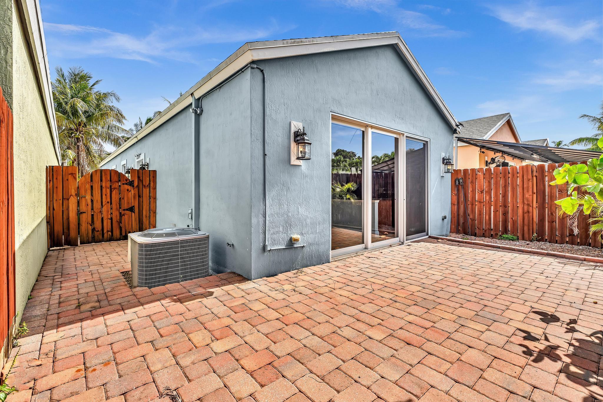 SOUTHWIND SPRINGS - Residential