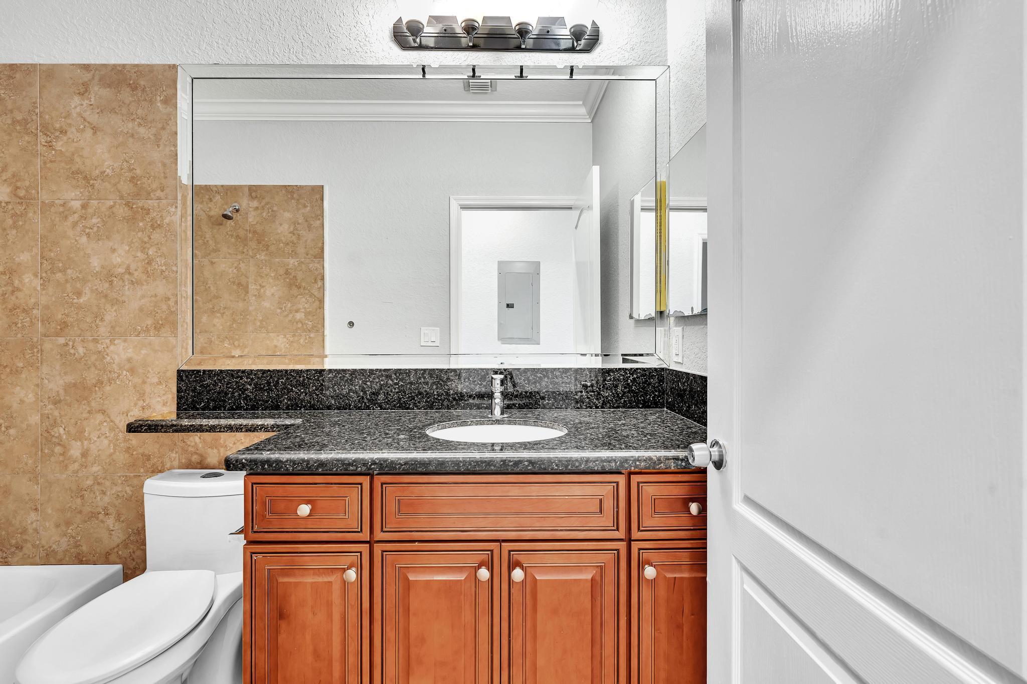 SOUTHWIND SPRINGS - Residential