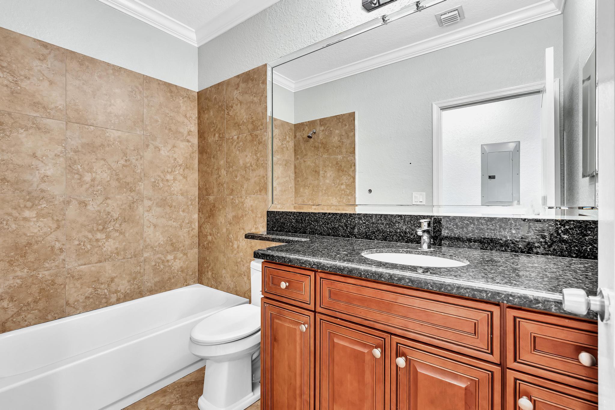 SOUTHWIND SPRINGS - Residential