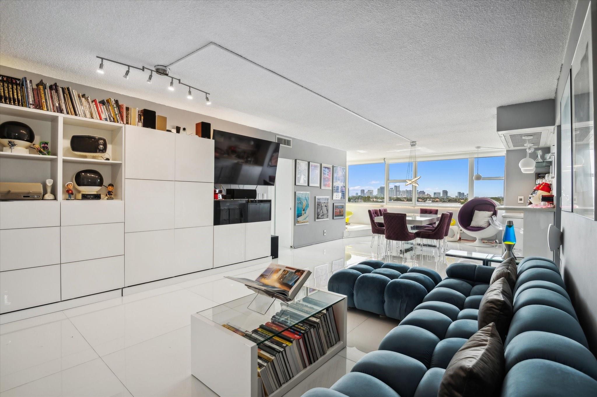 3003 Terramar St 705