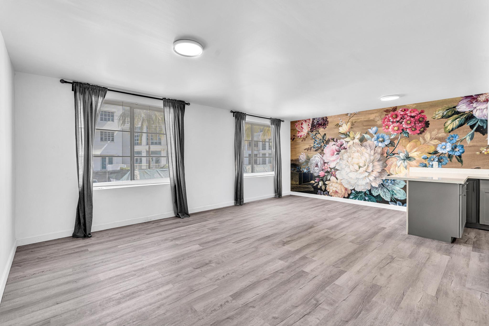 THE DRAKE CONDO - Residential
