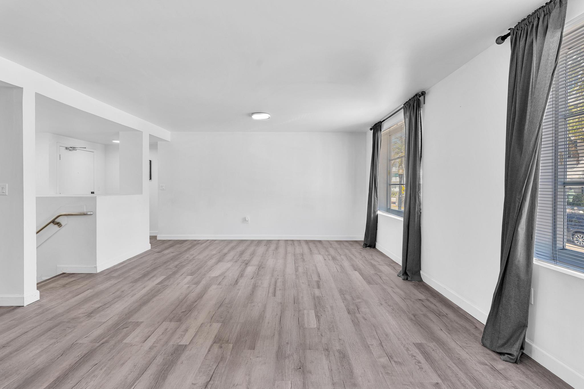 THE DRAKE CONDO - Residential