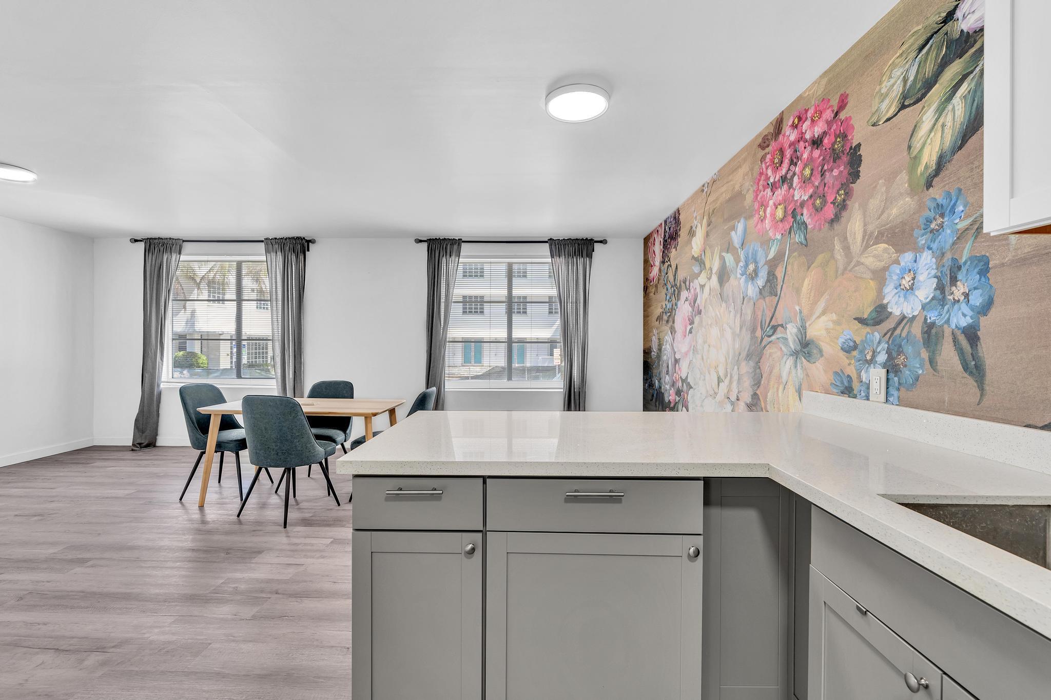THE DRAKE CONDO - Residential
