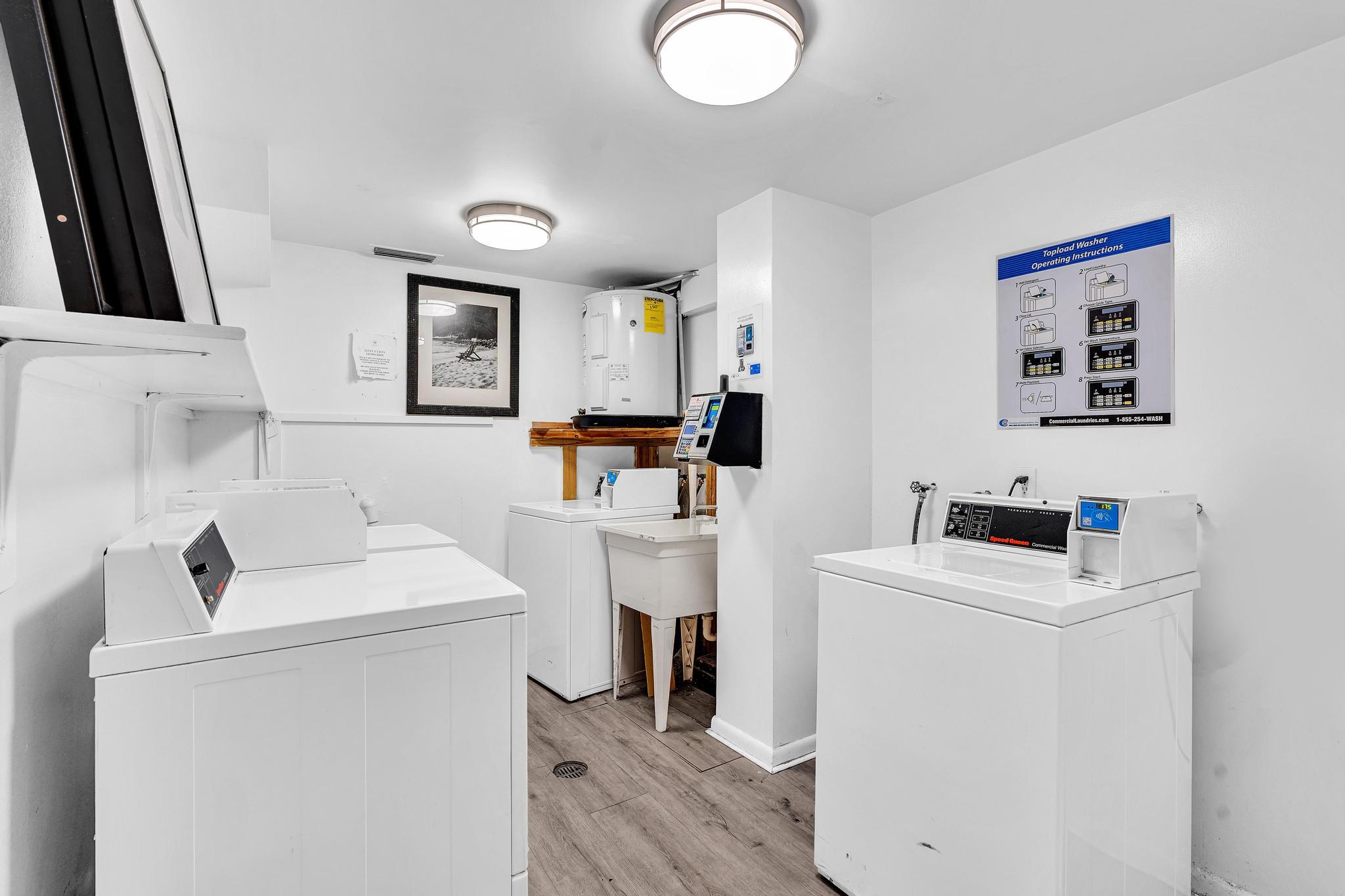 THE DRAKE CONDO - Residential