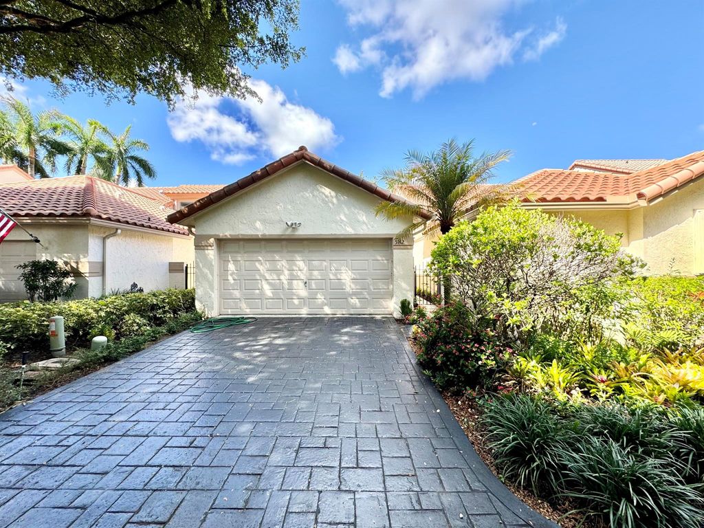 Photo of 5142 Majorca Club Drive, Boca Raton, FL 33486 (MLS # R10999824)