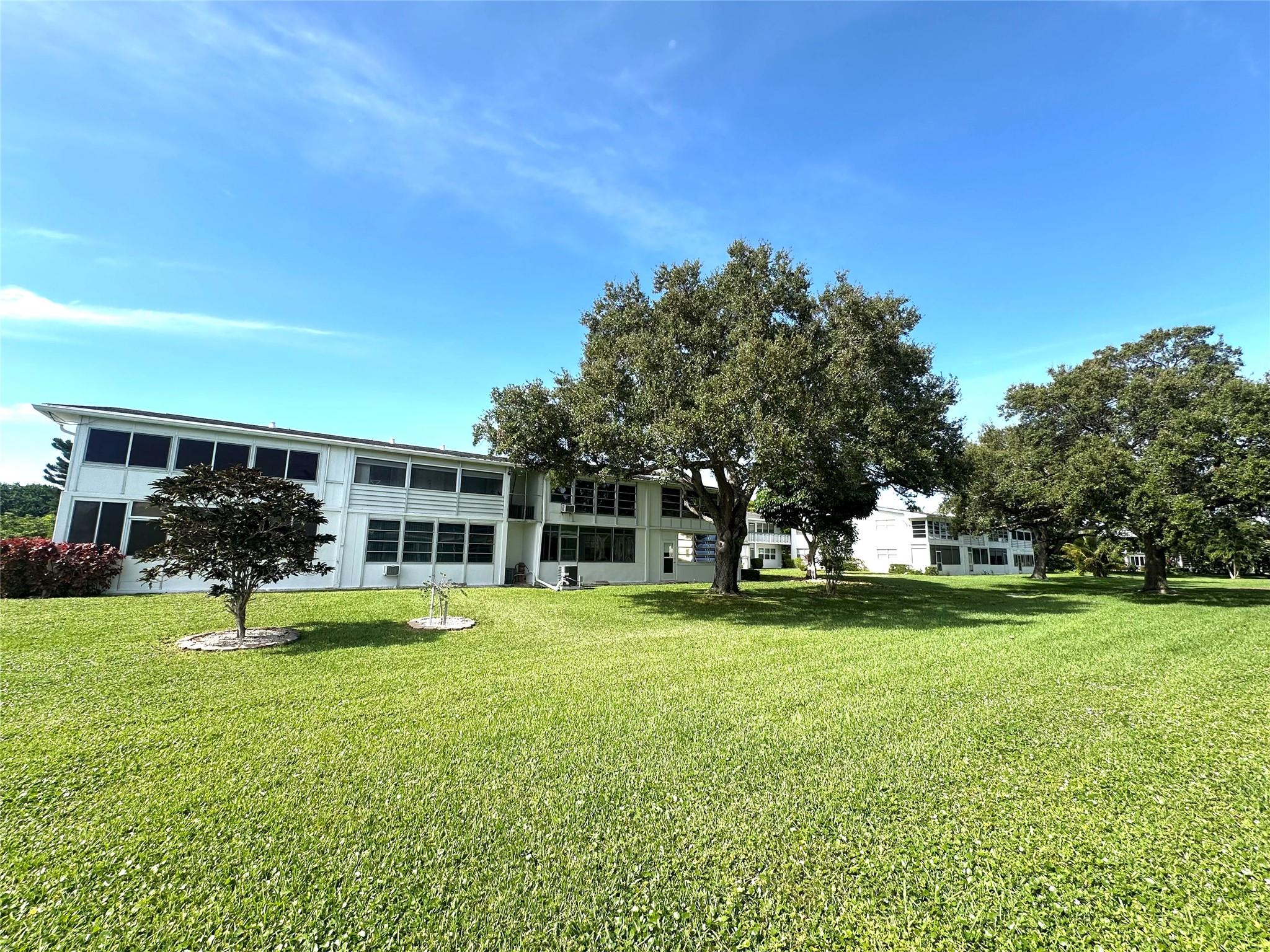 CENTURY VILLAGE - Residential