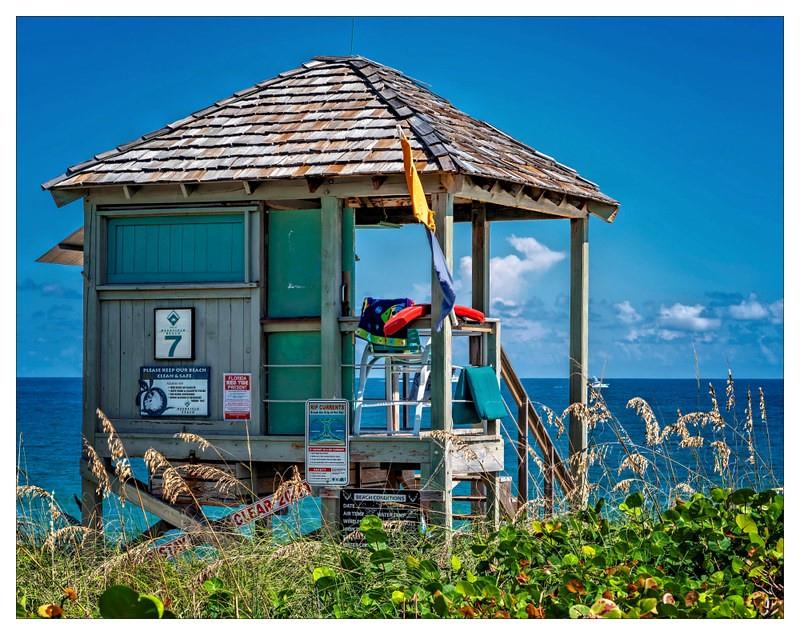 CENTURY VILLAGE - Residential