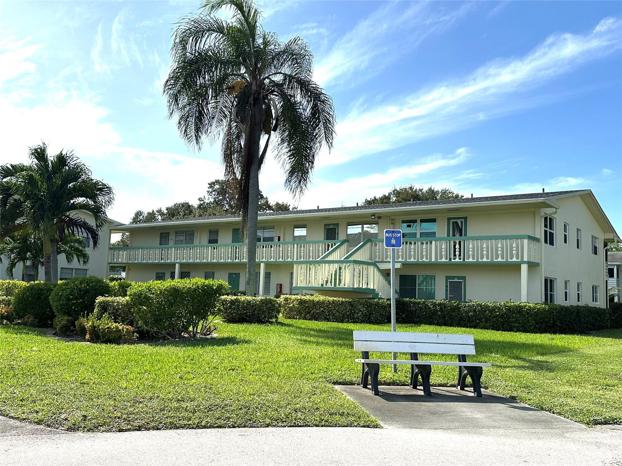 CENTURY VILLAGE - Residential